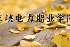 2024年三峡电力职业学院在重庆计划招生人数（附学费及专业录取分)