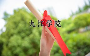 2024年九江学院在重庆计划招生人数（附学费及专业录取分)