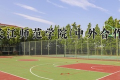 2024年长江师范学院(中外合作)在重庆计划招生人数（附学费及专业录取分)