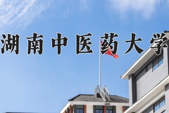 2024年湖南中医药大学在河北计划招生人数（附学费及专业录取分)