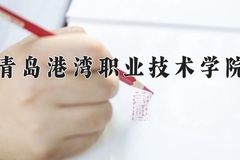 2024年青岛港湾职业技术学院在河北计划招生人数（附学费及专业录取分)