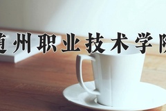 2024年随州职业技术学院在重庆计划招生人数（附学费及专业录取分)