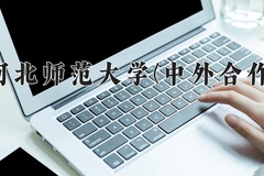 2024年河北师范大学(中外合作)在重庆计划招生人数（附学费及专业录取分)