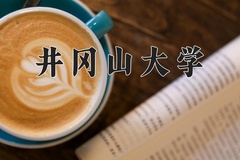 2024年井冈山大学在重庆计划招生人数（附学费及专业录取分)