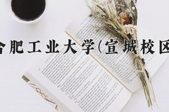 2024年合肥工业大学(宣城校区)在河北计划招生人数（附学费及专业录取分)