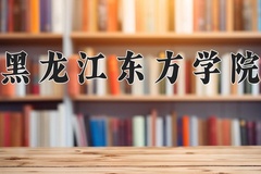 2024年黑龙江东方学院在河北计划招生人数（附学费及专业录取分)