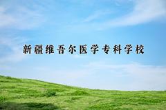 2024年新疆维吾尔医学专科学校在重庆计划招生人数（附学费及专业录取分)