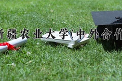 2024年新疆农业大学(中外合作)在重庆计划招生人数（附学费及专业录取分)