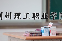 2024年荆州理工职业学院在重庆计划招生人数（附学费及专业录取分)
