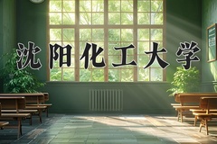 2024年沈阳化工大学在重庆计划招生人数（附学费及专业录取分)