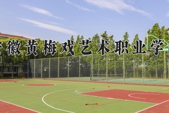 2024年安徽黄梅戏艺术职业学院在河北计划招生人数（附学费及专业录取分)