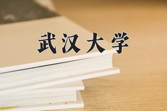 2024年武汉大学在河北计划招生人数（附学费及专业录取分)