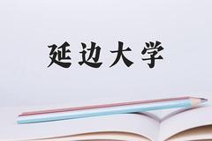 2024年延边大学在重庆计划招生人数（附学费及专业录取分)