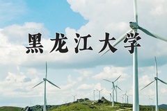 2024年黑龙江大学在重庆计划招生人数（附学费及专业录取分)