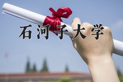 2024年石河子大学在河北计划招生人数（附学费及专业录取分)
