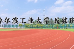 2024年哈尔滨工业大学(民族班)在重庆计划招生人数（附学费及专业录取分)