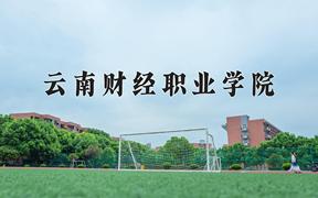 2024年云南财经职业学院在河北计划招生人数（附学费及专业录取分)