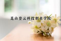 2024年昆山登云科技职业学院在河北计划招生人数（附学费及专业录取分)