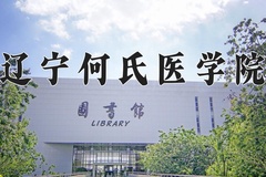 2024年辽宁何氏医学院在重庆计划招生人数（附学费及专业录取分)