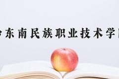 2024年黔东南民族职业技术学院在河北计划招生人数（附学费及专业录取分)