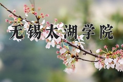 2024年无锡太湖学院在河北计划招生人数（附学费及专业录取分)