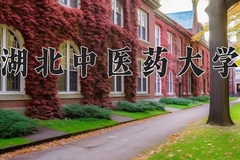 2024年湖北中医药大学在河北计划招生人数（附学费及专业录取分)