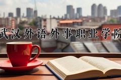 2024年武汉外语外事职业学院在河北计划招生人数（附学费及专业录取分)