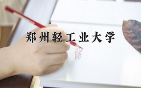 2024年郑州轻工业大学在河北计划招生人数（附学费及专业录取分)