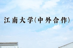 2024年江南大学(中外合作)在重庆计划招生人数（附学费及专业录取分)