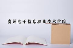 2024年贵州电子信息职业技术学院在河北计划招生人数（附学费及专业录取分)