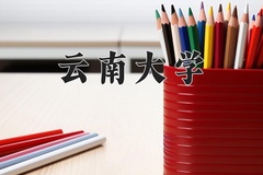 2024年云南大学在重庆计划招生人数（附学费及专业录取分)
