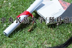 2024年中央民族大学(预科班)在重庆计划招生人数（附学费及专业录取分)