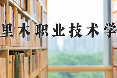 2024年塔里木职业技术学院在重庆计划招生人数（附学费及专业录取分)
