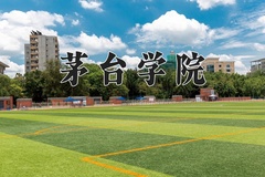 2024年茅台学院在重庆计划招生人数（附学费及专业录取分)