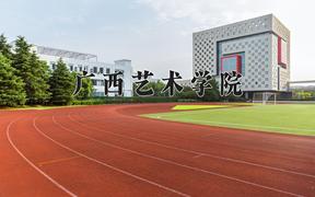 2024年广西艺术学院在河北计划招生人数（附学费及专业录取分)