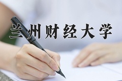2024年兰州财经大学在重庆计划招生人数（附学费及专业录取分)