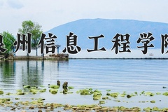 2024年泉州信息工程学院录取分数线：重庆最低429分