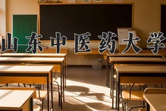 2024年山东中医药大学录取分数线：重庆最低532分