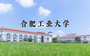 2024年合肥工业大学录取分数线：重庆最低591分