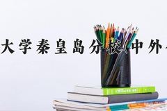东北大学秦皇岛分校(中外合作)2024在重庆录取分数线：最低599分（含各专业录取最低分）