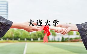 2024年大连大学录取分数线：重庆最低502分