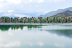 2024年濮阳医学高等专科学校录取分数线：重庆最低370分