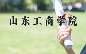 2024年山东工商学院录取分数线：重庆最低487分