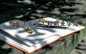 2024年黑龙江农业工程职业学院录取分数线：重庆最低309分