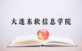 2024年大连东软信息学院录取分数线：重庆最低430分