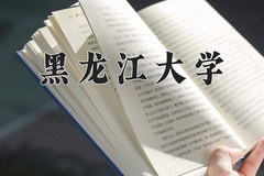 2024年黑龙江大学录取分数线：重庆最低522分