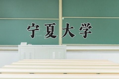 2024年宁夏大学录取分数线：重庆最低553分