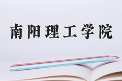 2024年南阳理工学院录取分数线：重庆最低493分
