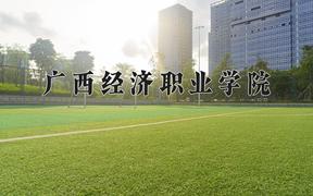 2024年广西经济职业学院录取分数线：重庆最低180分