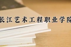 2024年长江艺术工程职业学院录取分数线：重庆最低270分